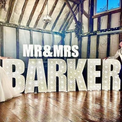 Illuminated Letters (10)