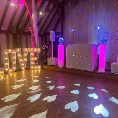 Illuminated Letters (12)