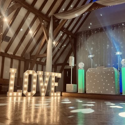 Illuminated Letters (18)