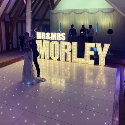 Illuminated Letters (19)