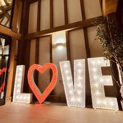 Illuminated Letters (2)