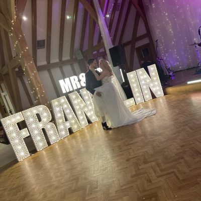 Illuminated Letters (25)