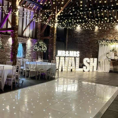 Illuminated Letters (27)