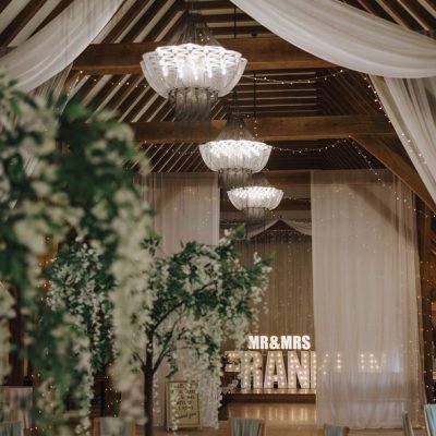 Illuminated Letters (3)