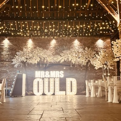 Illuminated Letters (4)