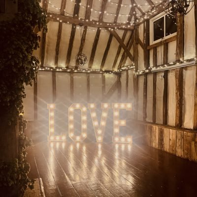 Illuminated Letters (40)