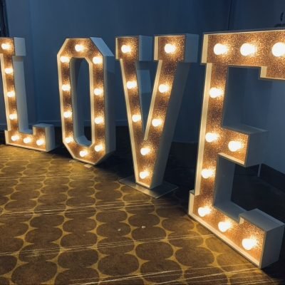 Illuminated Letters (5)