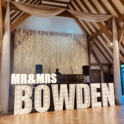 Illuminated Letters (8)