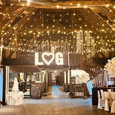 Illuminated Letters (9)