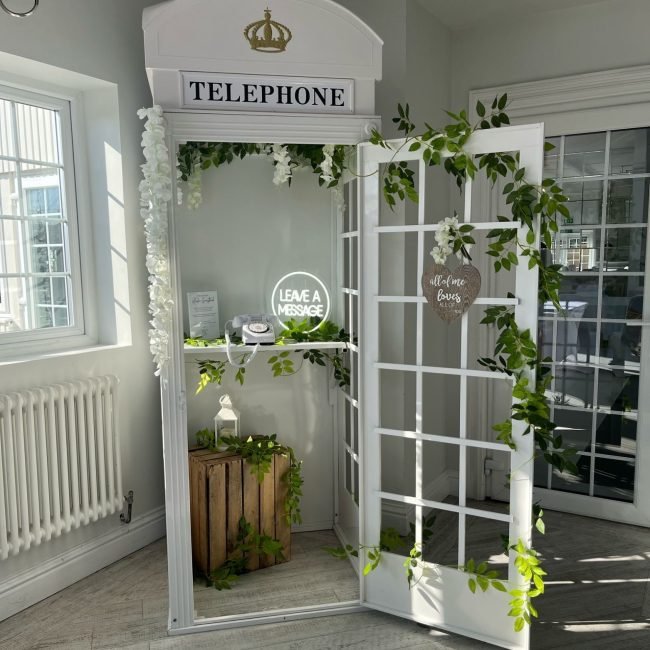 Phone Box